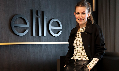 Elite London appoints Agency Director